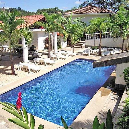 Hotel Flores (Adults Only) タマリンド エクステリア 写真