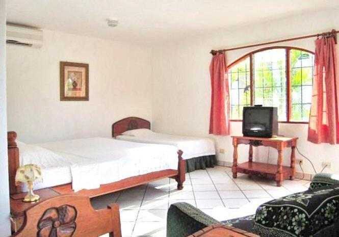 Hotel Flores (Adults Only) タマリンド 部屋 写真