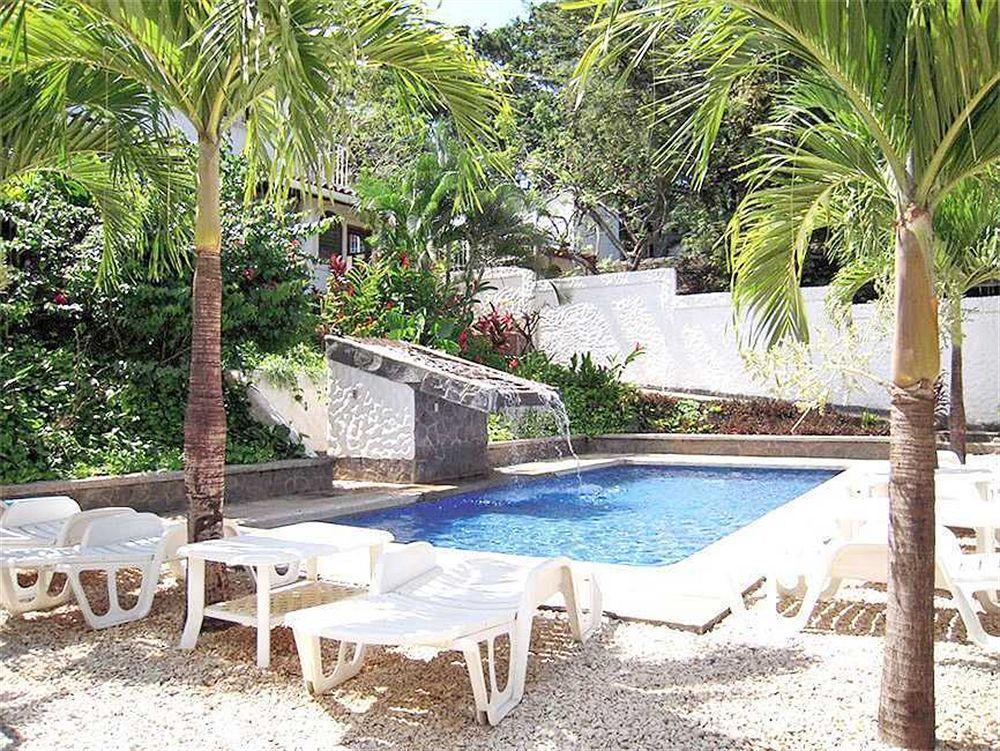 Hotel Flores (Adults Only) タマリンド エクステリア 写真