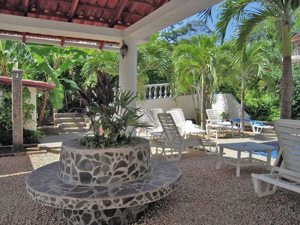 Hotel Flores (Adults Only) タマリンド エクステリア 写真