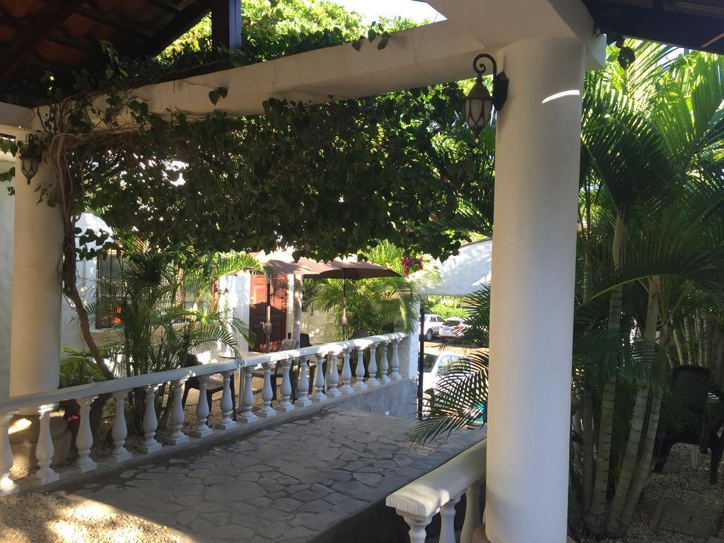 Hotel Flores (Adults Only) タマリンド エクステリア 写真