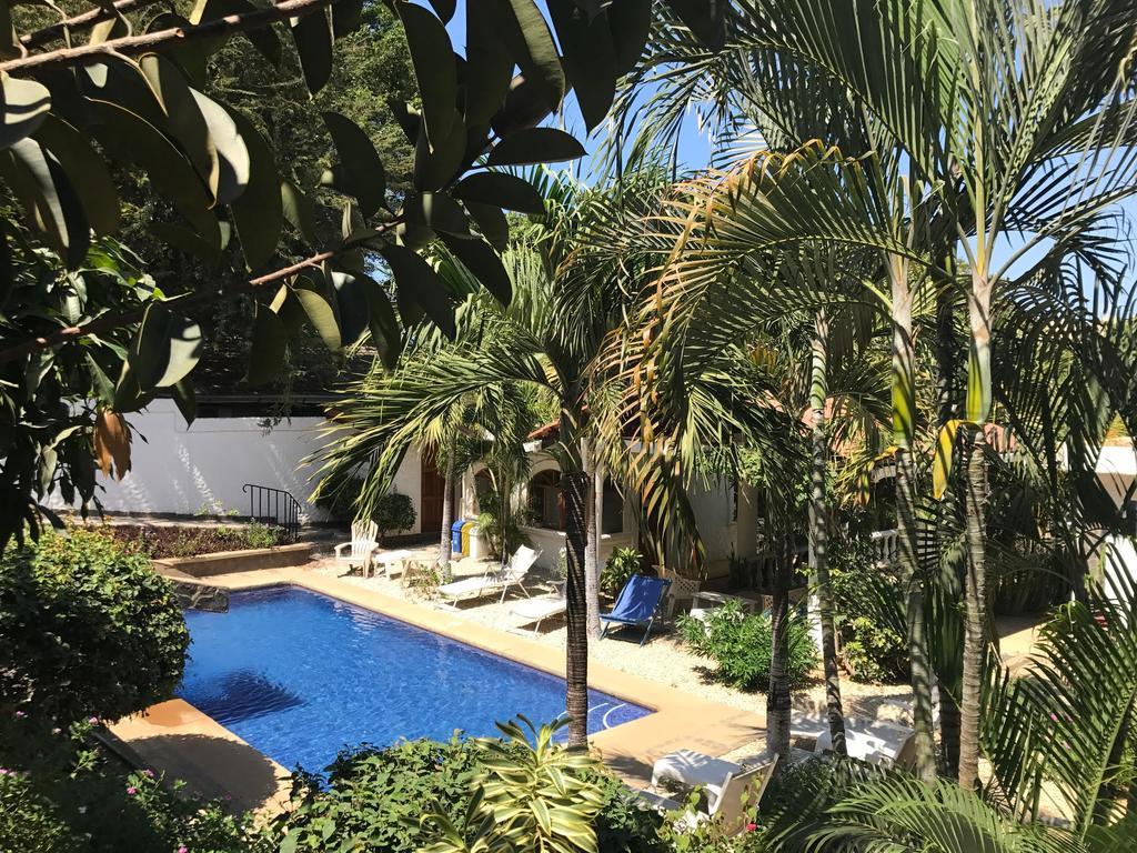 Hotel Flores (Adults Only) タマリンド エクステリア 写真