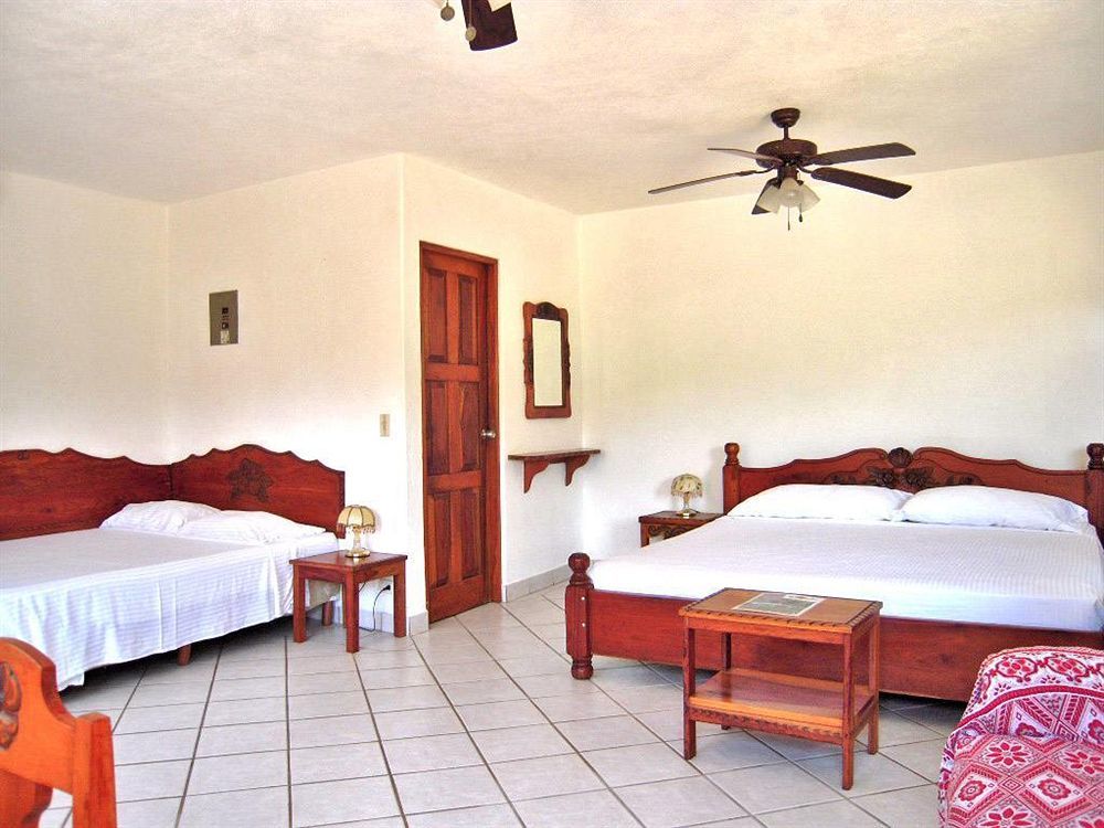 Hotel Flores (Adults Only) タマリンド エクステリア 写真