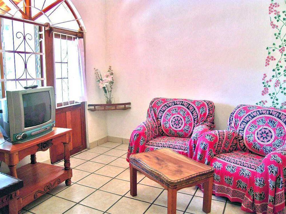 Hotel Flores (Adults Only) タマリンド エクステリア 写真