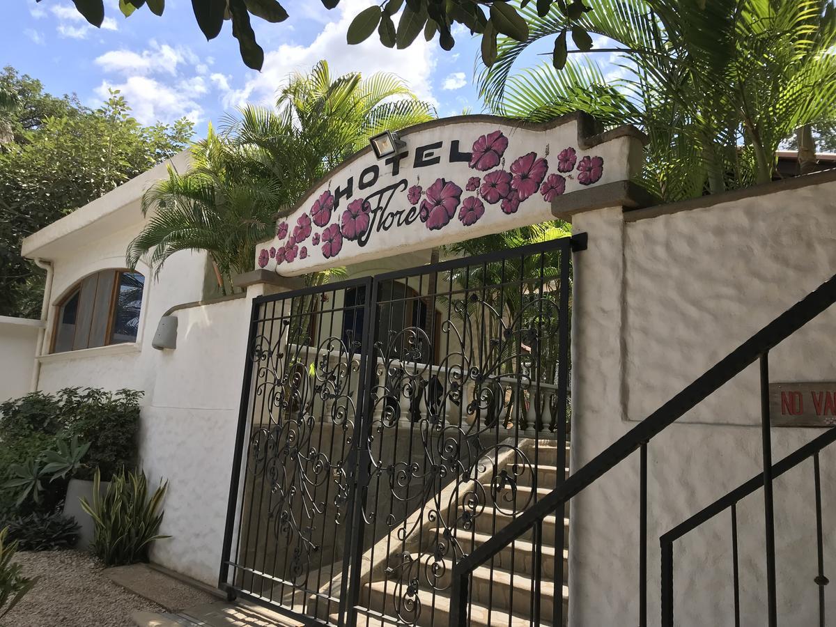 Hotel Flores (Adults Only) タマリンド エクステリア 写真