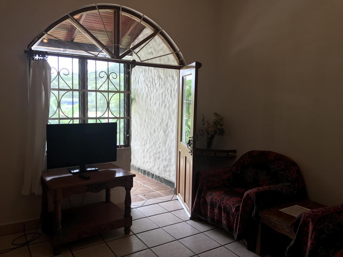 Hotel Flores (Adults Only) タマリンド エクステリア 写真
