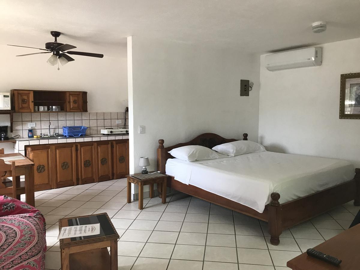 Hotel Flores (Adults Only) タマリンド エクステリア 写真