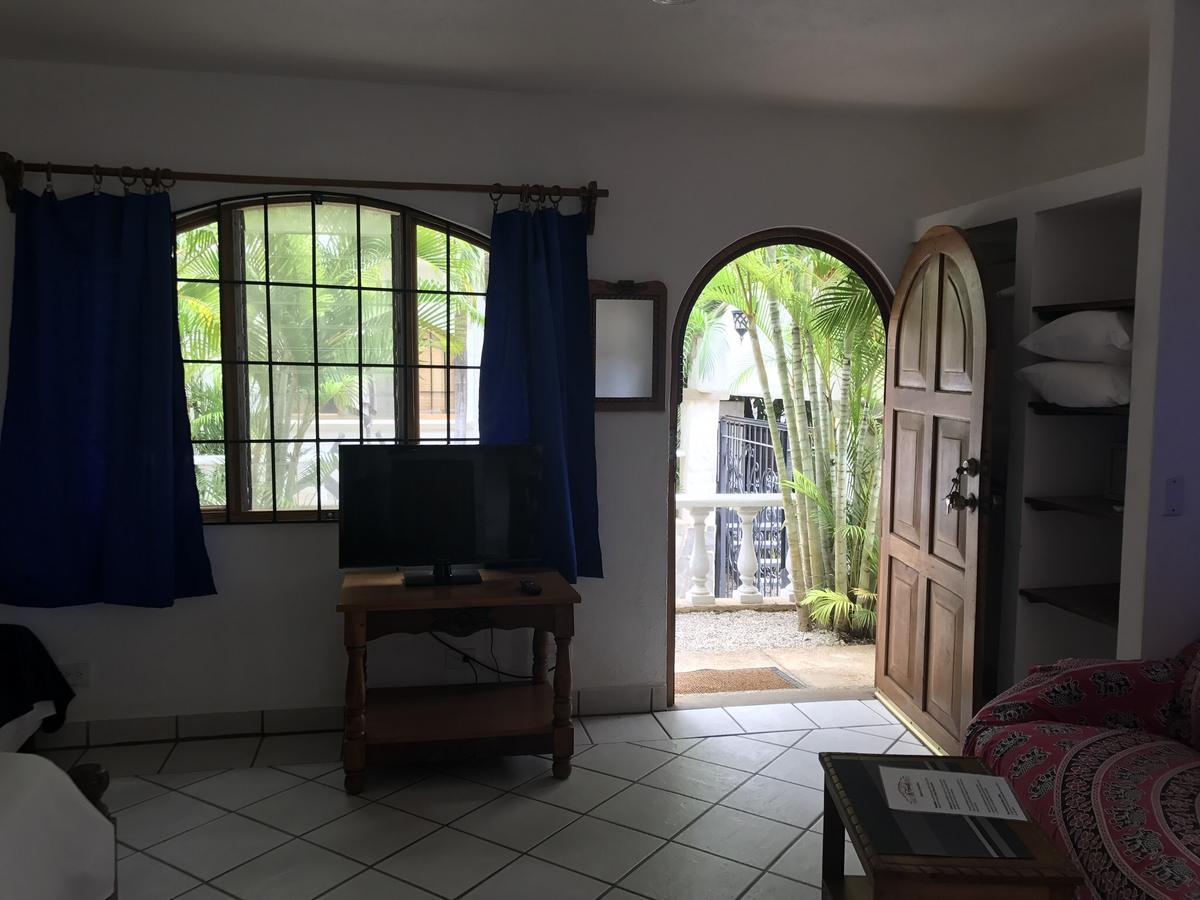 Hotel Flores (Adults Only) タマリンド エクステリア 写真