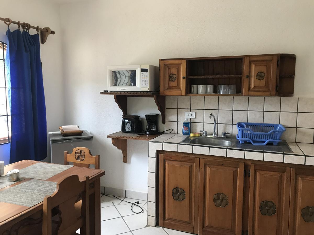 Hotel Flores (Adults Only) タマリンド エクステリア 写真