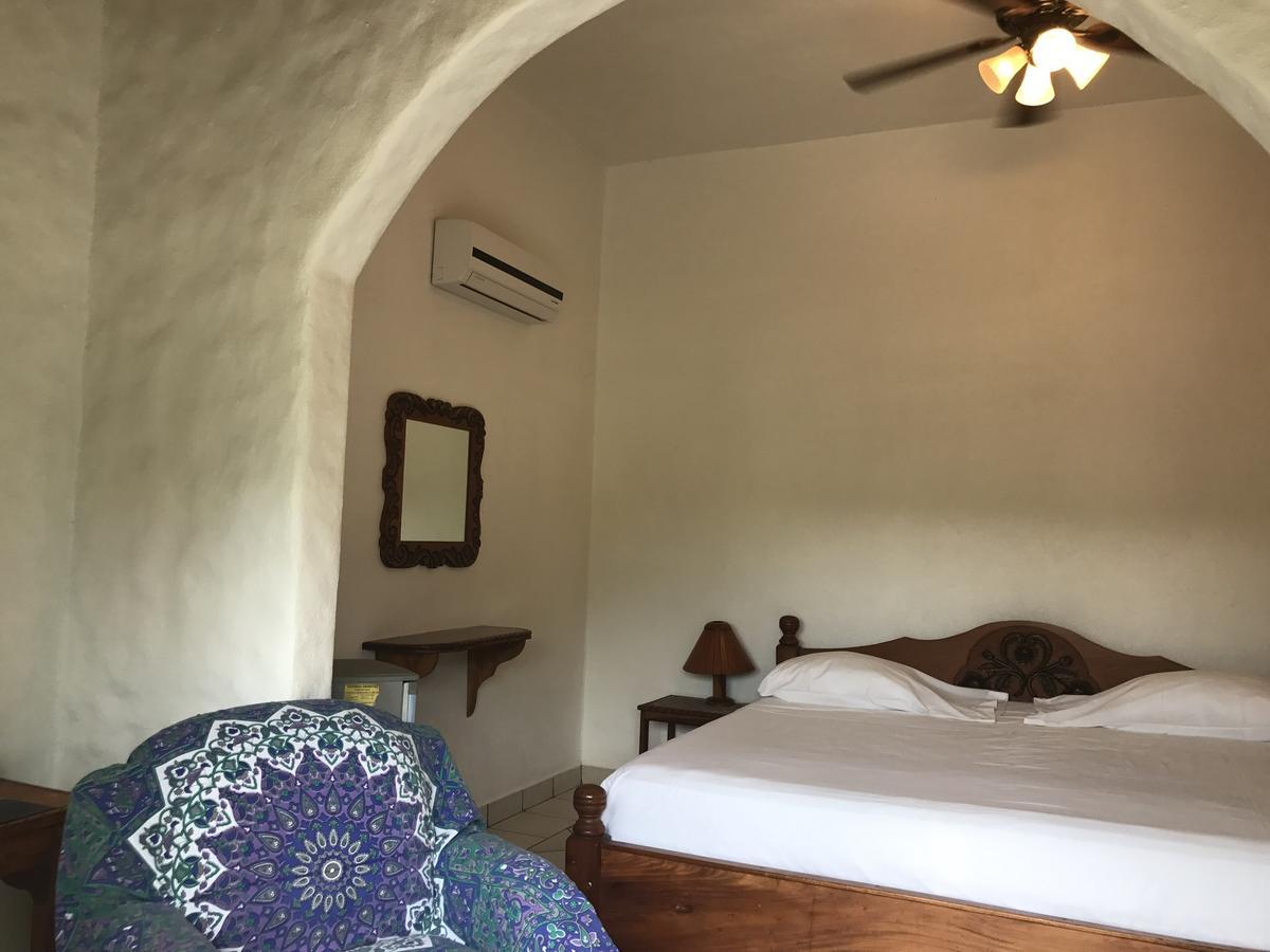 Hotel Flores (Adults Only) タマリンド エクステリア 写真