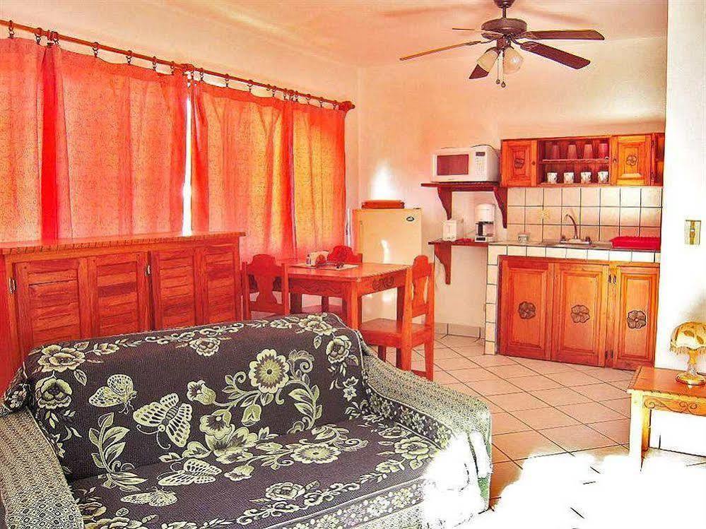 Hotel Flores (Adults Only) タマリンド エクステリア 写真